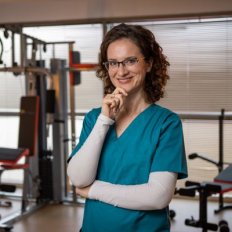 Dr. Emanuela Beatrice Blajut Dr. Emanuela Beatrice Blajut — consultație medicală online pe Ringdoc